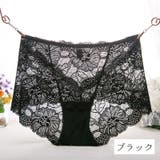 総レースショーツ ショーツ 下着 | PlusNao | 詳細画像9 