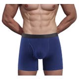 ボクサーパンツ 単品 ボックスショーツ | PlusNao | 詳細画像2 