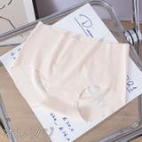 スタンダードショーツ レディース 女性用 | PlusNao | 詳細画像17 