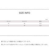 スタンダードショーツ レディース 女性用 | PlusNao | 詳細画像20 