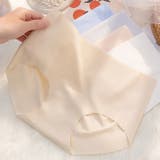 スタンダードショーツ レディース 女性用 | PlusNao | 詳細画像4 