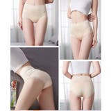 スタンダードショーツ パンティー パンツ | PlusNao | 詳細画像2 