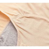 サニタリーショーツ 生理用パンツ 同色3枚セット | PlusNao | 詳細画像13