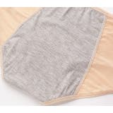 サニタリーショーツ 生理用パンツ 同色3枚セット | PlusNao | 詳細画像18