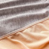 サニタリーショーツ 生理用パンツ 同色3枚セット | PlusNao | 詳細画像19