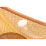 サニタリーショーツ 生理用パンツ 同色3枚セット | PlusNao | 詳細画像4