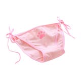ふんどし型パンツ ふんどしショーツ 紐パン | PlusNao | 詳細画像8 