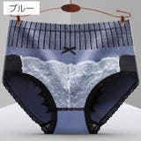 スタンダードショーツ レディース 女性下着 | PlusNao | 詳細画像17
