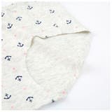 スタンダードショーツ フルバックショーツ プリントショーツ | PlusNao | 詳細画像3 