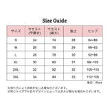 スタンダードショーツ レディース 女性用 | PlusNao | 詳細画像20
