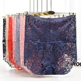 ショーツ 単品 ボックスショーツ | PlusNao | 詳細画像12