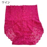 ショーツ 単品 ボックスショーツ | PlusNao | 詳細画像16