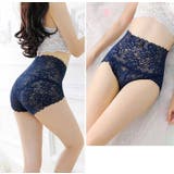 ショーツ 単品 ボックスショーツ | PlusNao | 詳細画像9