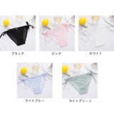 ふんどしショーツ レディース 女性用 | PlusNao | 詳細画像18 