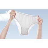 使い捨てパンツ 5枚組 女性用 | PlusNao | 詳細画像5 