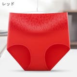 スタンダードショーツ ハイウエスト レディース | PlusNao | 詳細画像11