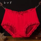 ショーツ スタンダードショーツ パンツ | PlusNao | 詳細画像7