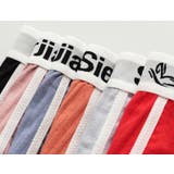 ボックスショーツ ボーイレッグ ボーイレングス | PlusNao | 詳細画像12