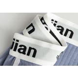 ボックスショーツ ボーイレッグ ボーイレングス | PlusNao | 詳細画像13