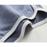 ボックスショーツ ボーイレッグ ボーイレングス | PlusNao | 詳細画像15