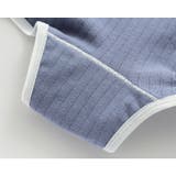 ボックスショーツ ボーイレッグ ボーイレングス | PlusNao | 詳細画像16