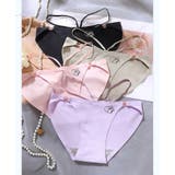 ふんどし型パンツ パンティー レディース | PlusNao | 詳細画像2 