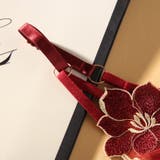 Gストリング Tバックショーツ 紐パン | PlusNao | 詳細画像12