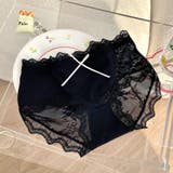 ヒップハンガーショーツ レディース 女性用 | PlusNao | 詳細画像12