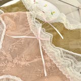 ヒップハンガーショーツ レディース 女性用 | PlusNao | 詳細画像13
