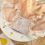 ヒップハンガーショーツ レディース 女性用 | PlusNao | 詳細画像15