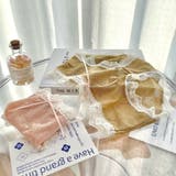 ヒップハンガーショーツ レディース 女性用 | PlusNao | 詳細画像3