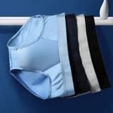 ブリーフ メンズショーツ 男性用 | PlusNao | 詳細画像5 
