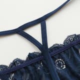 Tバックショーツ パンツ 紐パン | PlusNao | 詳細画像13