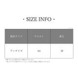 Tバックショーツ パンツ 紐パン | PlusNao | 詳細画像20