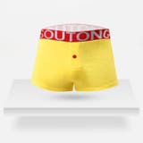 ボクサーパンツ トランクス メンズ | PlusNao | 詳細画像9