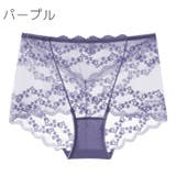 ボーイズレッグ ボックスショーツ レディース | PlusNao | 詳細画像15 
