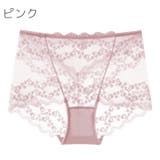 ボーイズレッグ ボックスショーツ レディース | PlusNao | 詳細画像18 