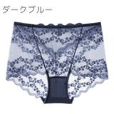 ボーイズレッグ ボックスショーツ レディース | PlusNao | 詳細画像19 