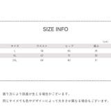 ボーイズレッグ ボックスショーツ レディース | PlusNao | 詳細画像20 