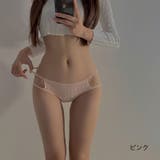 ショーツ パンツ パンティ | PlusNao | 詳細画像8 