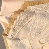 スタンダードショーツ レディース 女性用 | PlusNao | 詳細画像15 