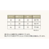 スタンダードショーツ レディース 女性用 | PlusNao | 詳細画像18 