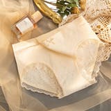 スタンダードショーツ レディース インナー | PlusNao | 詳細画像10 