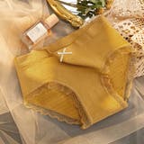 スタンダードショーツ レディース インナー | PlusNao | 詳細画像11 