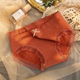 スタンダードショーツ レディース インナー | PlusNao | 詳細画像12 