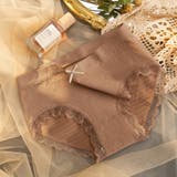 スタンダードショーツ レディース インナー | PlusNao | 詳細画像14 