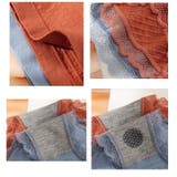 スタンダードショーツ レディース インナー | PlusNao | 詳細画像16 