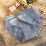 スタンダードショーツ レディース インナー | PlusNao | 詳細画像9 