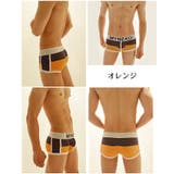 メンズ ボクサーパンツ ボックスショーツ | PlusNao | 詳細画像6 