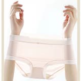 スタンダードショーツ パンツ パンティ | PlusNao | 詳細画像4